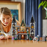 Lego Harry Potter - Malfoy Manor
