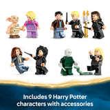 Lego Harry Potter - Malfoy Manor