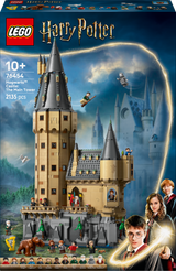 Lego Harry Potter - Hogwarts™ Castle: The Main Tower