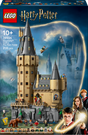 Lego Harry Potter - Hogwarts™ Castle: The Main Tower