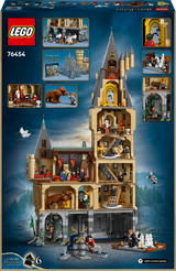 Lego Harry Potter - Hogwarts™ Castle: The Main Tower