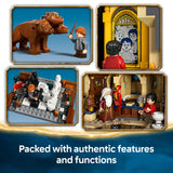 Lego Harry Potter - Hogwarts™ Castle: The Main Tower