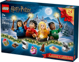 Lego Harry Potter Advent Calendar 2025