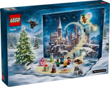 Lego Harry Potter Advent Calendar 2025
