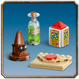 Lego Harry Potter Advent Calendar 2025