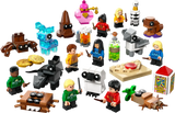 Lego Harry Potter Advent Calendar 2025