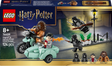 LEGO Harry Potter - Hagrid & Harry's Privet Drive Escape