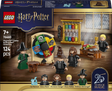 LEGO Harry Potter - Hogwarts Castle: Sorting Hat Ceremony