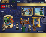 LEGO Harry Potter - Hogwarts Castle: Sorting Hat Ceremony