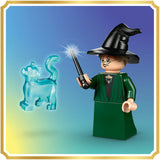 LEGO Harry Potter - Hogwarts Castle: Sorting Hat Ceremony