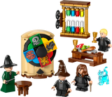 LEGO Harry Potter - Hogwarts Castle: Sorting Hat Ceremony