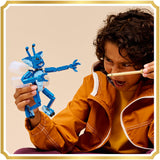 LEGO Harry Potter - Cornish Pixie