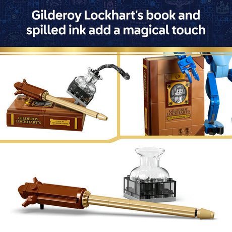 LEGO Harry Potter - Cornish Pixie