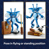 LEGO Harry Potter - Cornish Pixie