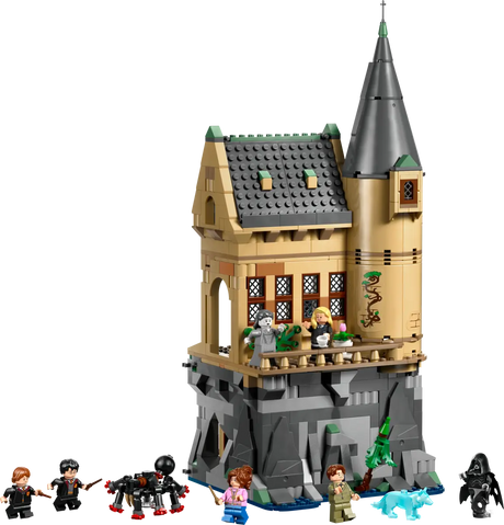 LEGO Harry Potter - Hogwarts Castle: Hospital Wing