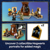 LEGO Harry Potter - Hogwarts Castle: Hospital Wing