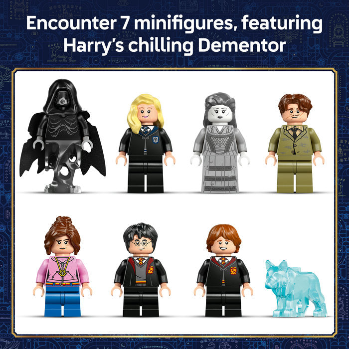 LEGO Harry Potter - Hogwarts Castle: Hospital Wing