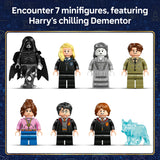 LEGO Harry Potter - Hogwarts Castle: Hospital Wing