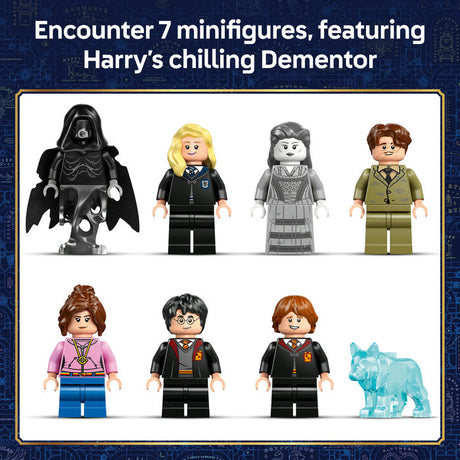 LEGO Harry Potter - Hogwarts Castle: Hospital Wing