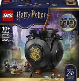 LEGO Harry Potter - Cauldron: Secret Potions Classroom
