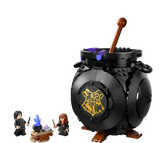 LEGO Harry Potter - Cauldron: Secret Potions Classroom