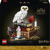 LEGO Harry Potter - Philosopher's Stone Collectors' Edition