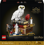 LEGO Harry Potter - Philosopher's Stone Collectors' Edition