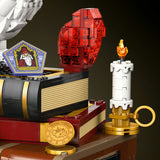 LEGO Harry Potter - Philosopher's Stone Collectors' Edition