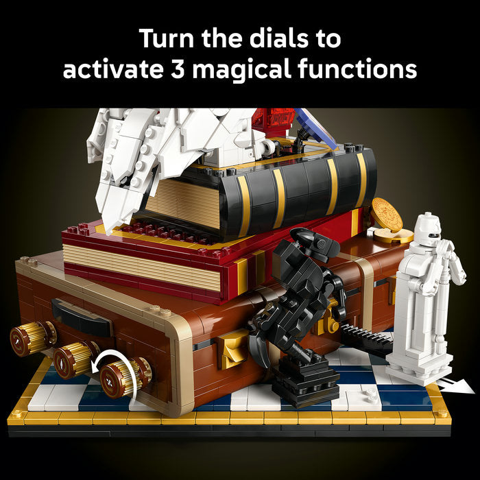 LEGO Harry Potter - Philosopher's Stone Collectors' Edition