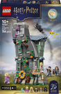 LEGO Harry Potter - Luna Lovegood's House