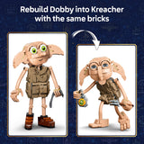 LEGO Harry Potter - Dobby the Free Elf