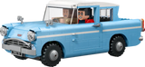 LEGO Harry Potter - Enchanted Flying Ford Anglia