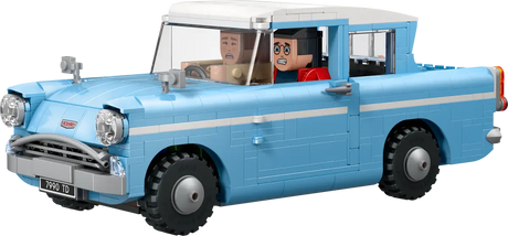 LEGO Harry Potter - Enchanted Flying Ford Anglia