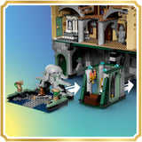 LEGO Harry Potter - Hogwarts Castle: East Wing