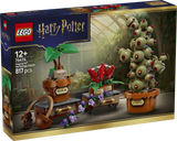 LEGO Harry Potter - Hogwarts Herbology Plants