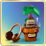 LEGO Harry Potter - Hogwarts Herbology Plants