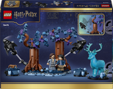 LEGO Harry Potter - Forbidden Forest Expecto Patronum
