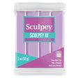 Sculpey III 2oz Spring Lilac Oven Bake Clay