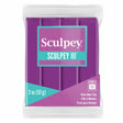 Sculpey III 2oz Violet Oven Bake Clay