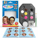 Snazaroo PAW Patrol Face Painting Kit Skye & Rubble