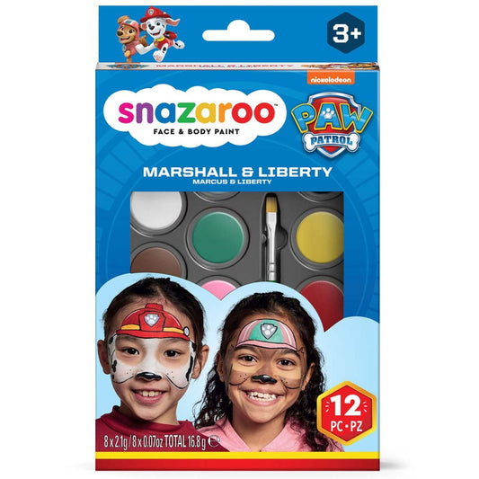 Snazaroo™ Ultimate Party Pack Face Painting Kit