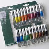 Winton Oil Colour Discovery Set 20x12ml