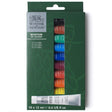 Winton Oil Colour Discovery Set (10x12ml)
