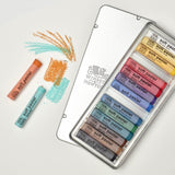 Winsor Newton Soft Pastels Set of 15