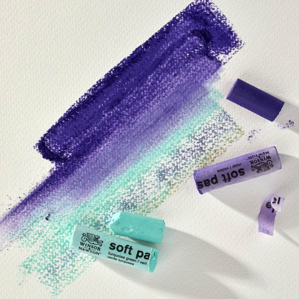 Winsor Newton Oil Soft Pastels (Set of 30)