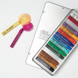 Winsor & Newton Fine Artists Oil Pastels (Pack of 15)