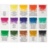 Winsor & Newton Fine Artists Oil Pastels (Pack of 15)