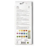 Winsor & Newton Fine Artists Oil Pastels (Pack of 15)