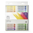 Winsor Newton Fine Artists Oil Pastels Pack of 30