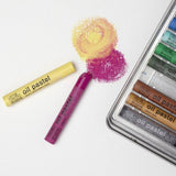 Winsor Newton Fine Artists Oil Pastels Pack of 30